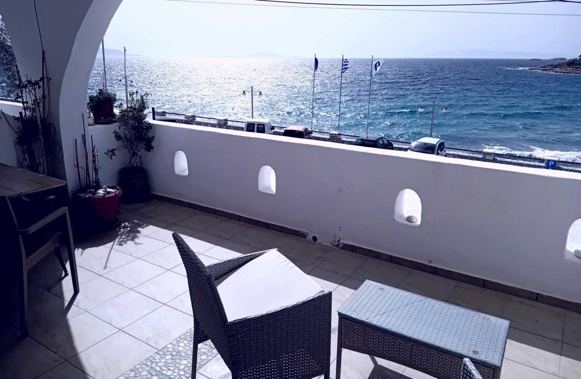Seaview * 洛加拉斯